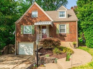 310 W Sutter Rd, Glenshaw, PA 15116