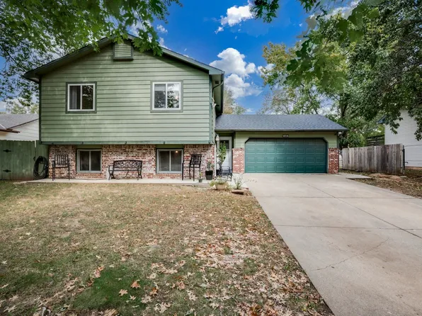 10114 W Carr St, Wichita, KS 67209