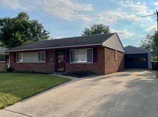 920 New Haven Rd, Piqua, OH 45356