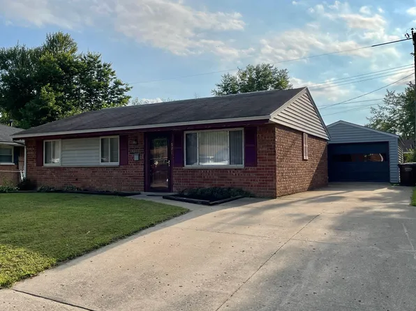 920 New Haven Rd, Piqua, OH 45356