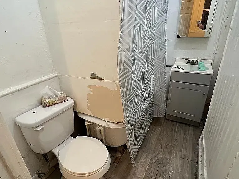 119 Chambers St #3 — Photo 16