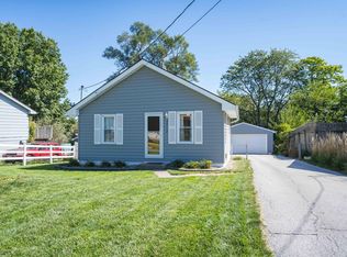 4513 SW 3rd St, Des Moines, IA 50315