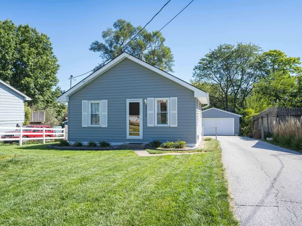 4513 SW 3rd St, Des Moines, IA 50315