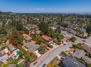 2334 Vera Ave, Redwood City, CA 94061