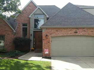3647 S Breech Ave, Springfield, MO 65807