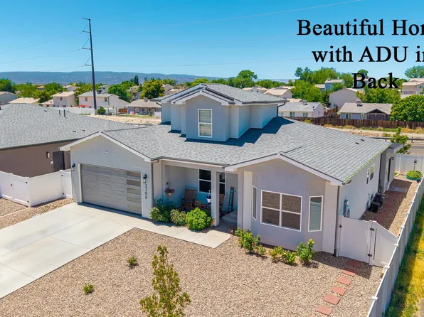 3300 Swan View Ct, Clifton, CO 81520