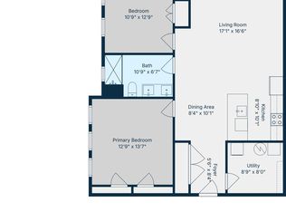 26 S York Rd #209, Hatboro, PA 19040