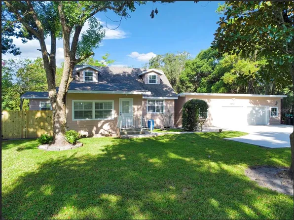 600 Gerard Ave, Orlando, FL 32825