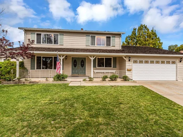 21719 Beaven Dr, Cupertino, CA 95014