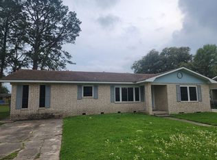 125 Rosewood Ave, Lafayette, LA 70506