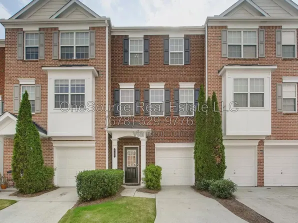433 Heritage Park Trce NW, Kennesaw, GA 30144