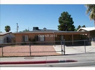 2004 E Bonanza Rd, Las Vegas, NV 89101