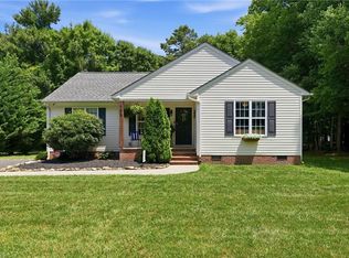 139 Homer Ln, Randleman, NC 27317