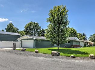 804 S Woodlawn Rd, Spokane, WA 99216