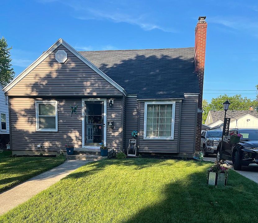 1st image of 1816 Widdicomb Ave NW