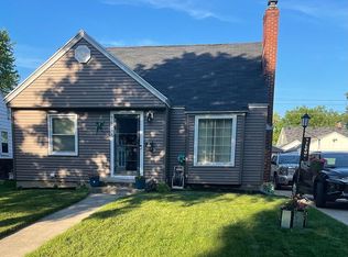 1816 Widdicomb Ave NW, Grand Rapids, MI 49504