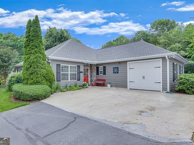416 Long View Cir, Hiawassee, GA, 30546