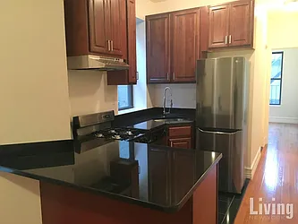 Rented by Living New York