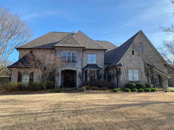 9465 Groveview Cv, Germantown, TN 38139