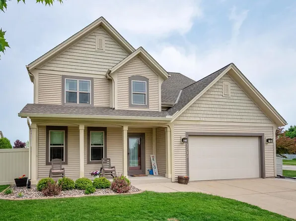 1712 Galena DRIVE, Port Washington, WI 53074