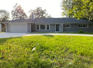 3633 Talmadge Rd, Toledo, OH 43606