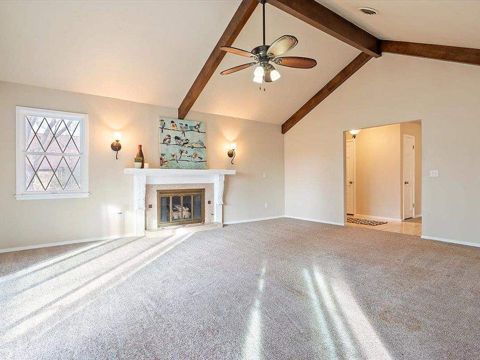 12 W Brentwood Dr, Stillwater, OK 74075 Zillow