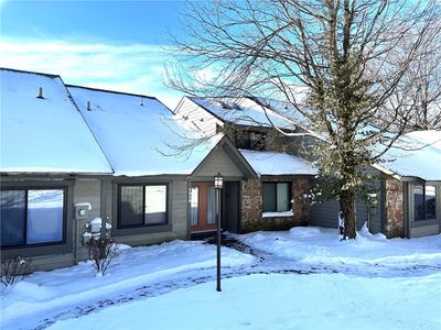 1918 S Ridge Ct, Hidden Valley, PA, 15502