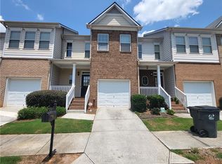 2795 Daybreak Ct, Suwanee, GA 30024