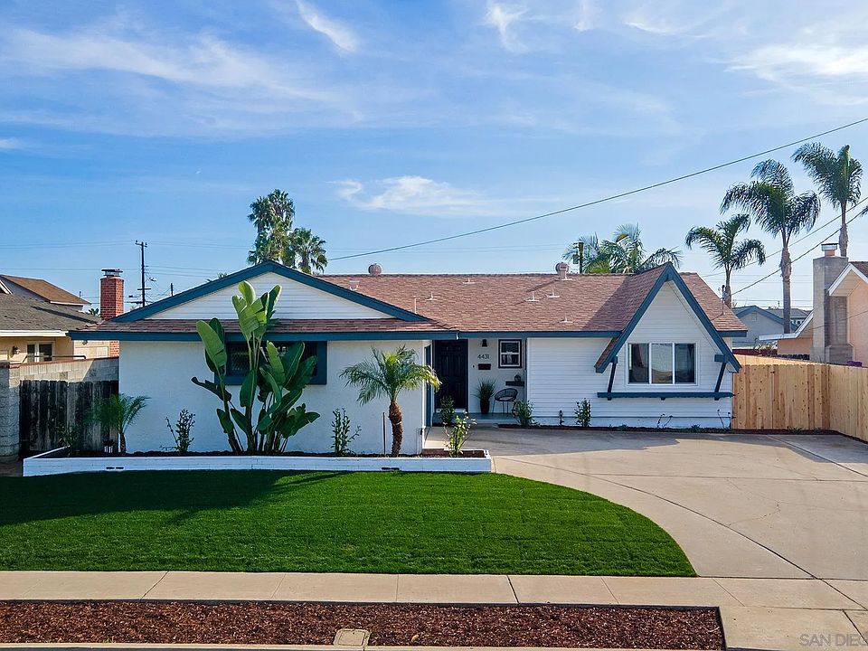1st image of 4431 Mount Bigelow Dr