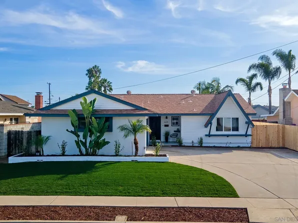 4431 Mount Bigelow Dr, San Diego, CA 92111