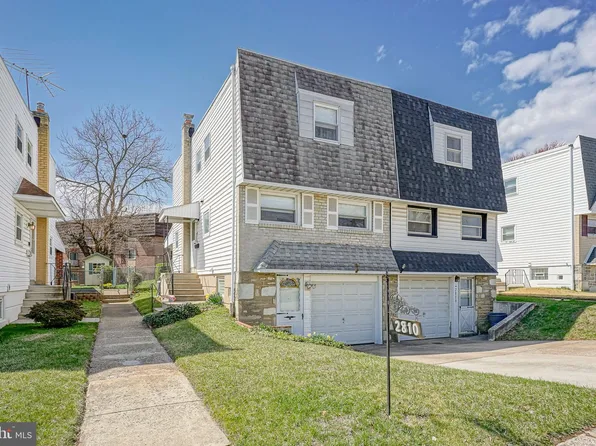 2810 Shelley Rd, Philadelphia, PA 19152