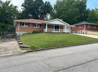 207 Norris Dr, Jefferson City, MO 65109