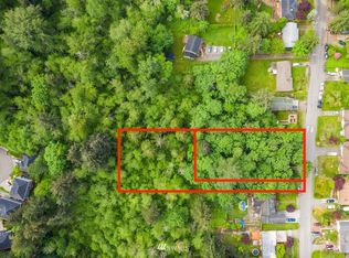 15008 75th Ave NE, Kenmore, WA 98028