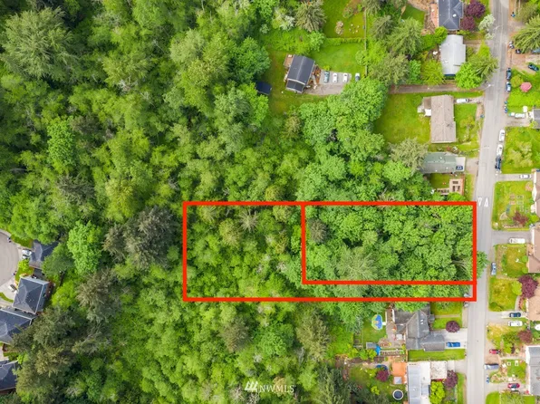 15008 75th Avenue NE, Kenmore, WA 98028