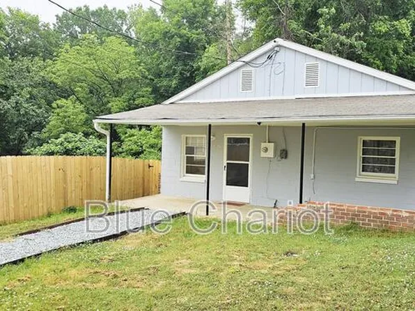 524 W Short St, Hillsborough, NC 27278