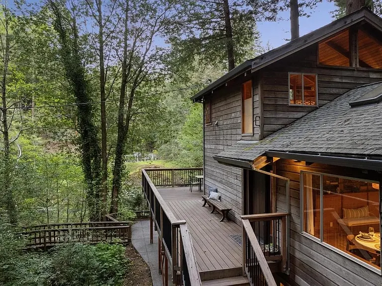 2260 Cazadero Hwy — Photo 47