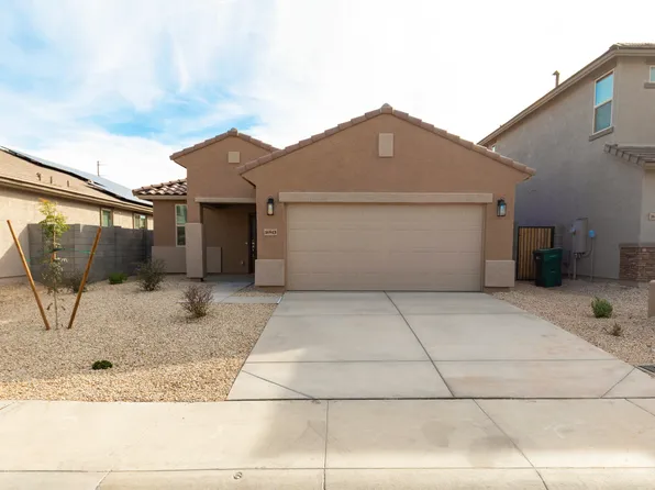 16943 W Diana Ave, Waddell, AZ 85355