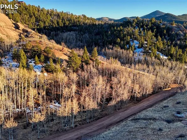 524 Buckhorn Rd, Cripple Creek, CO 80813