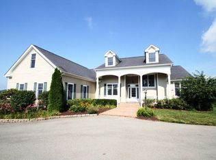 501 Waveland Rd, Lewisburg, WV 24901