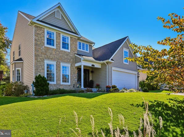 3927 Forest Valley Rd, Baltimore, MD 21234