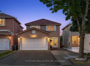 5259 Astwell Ave, Mississauga, ON L5R3H8