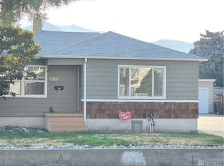 650 Okanogan Ave, Wenatchee, WA 98801