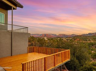 70 Cayuse Trl, Sedona, AZ 86336