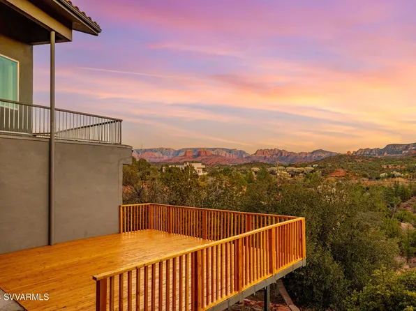 70 Cayuse Trail, Sedona, AZ 86336
