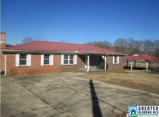 5048 Eubanks Rd SE, Bessemer, AL 35022
