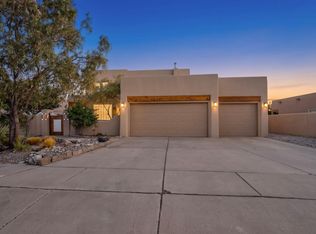 6116 Little Joe Pl NW, Albuquerque, NM 87120