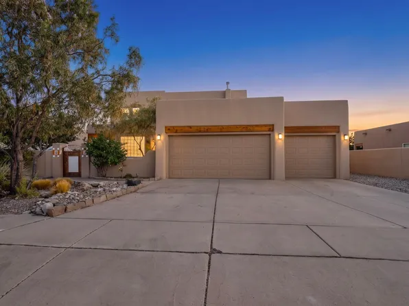 6116 Little Joe Pl NW, Albuquerque, NM 87120