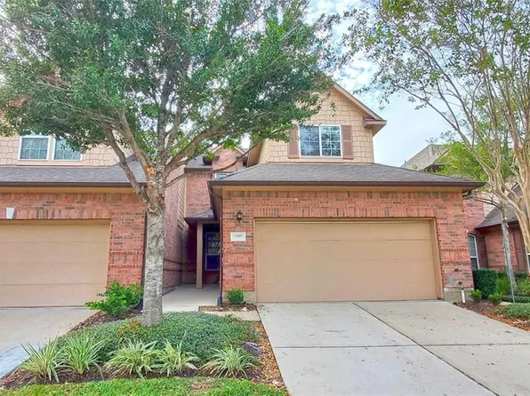 1202 Glenwood Canyon Ln, Houston, TX 77077