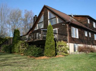 32 Blackberry Lake Rd, Jeffersonville, NY 12748