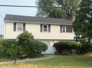 45 Bernard St, Lexington, MA 02420